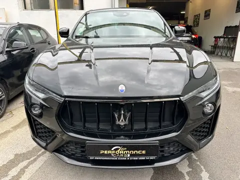 Used MASERATI LEVANTE Diesel 2021 Ad 