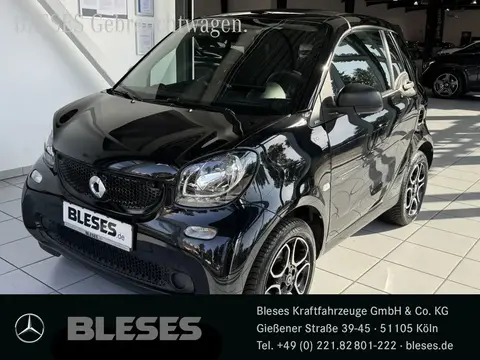 Used SMART FORTWO Petrol 2019 Ad 