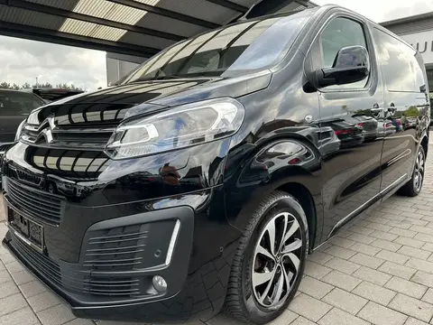 Used CITROEN SPACETOURER Diesel 2018 Ad 