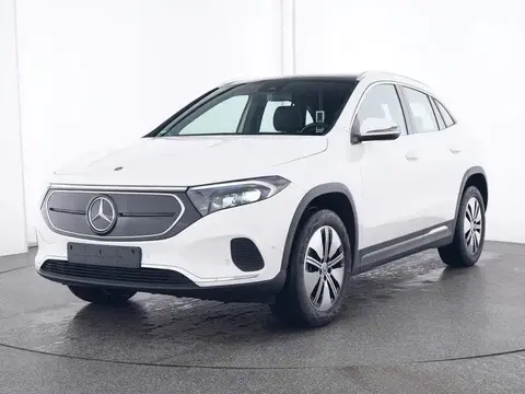 Used MERCEDES-BENZ EQA Not specified 2023 Ad 