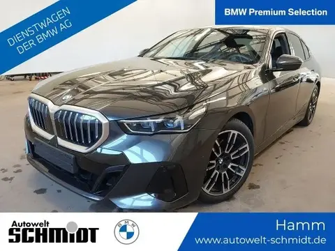 Used BMW SERIE 5 Diesel 2023 Ad 