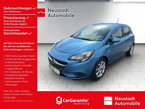 Used OPEL CORSA Petrol 2019 Ad 