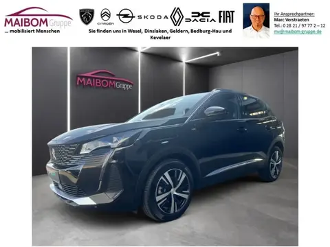 Used PEUGEOT 3008 Petrol 2024 Ad 