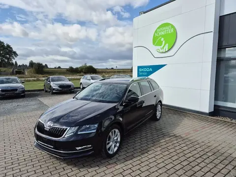 Annonce SKODA OCTAVIA Essence 2020 d'occasion 