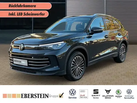 Used VOLKSWAGEN TIGUAN Petrol 2024 Ad 