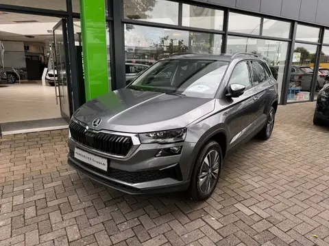 Annonce SKODA KAROQ Essence 2024 d'occasion 