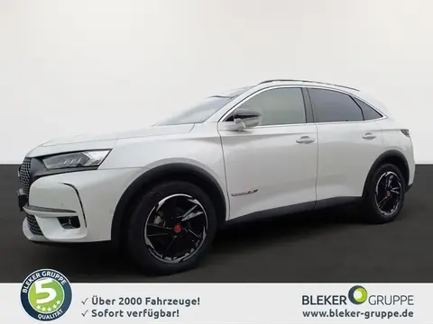 Used DS AUTOMOBILES DS7 Petrol 2023 Ad 