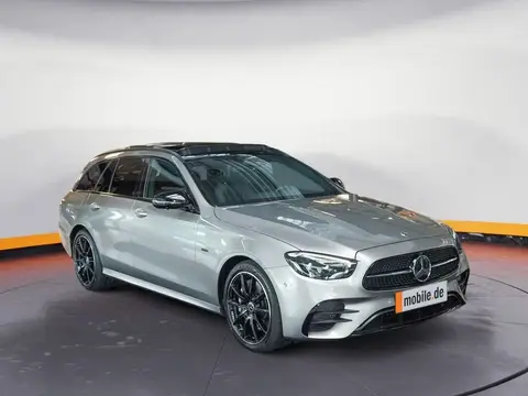 Annonce MERCEDES-BENZ CLASSE E Diesel 2023 d'occasion 