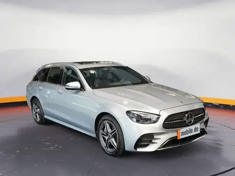 Annonce MERCEDES-BENZ CLASSE E Diesel 2023 d'occasion 