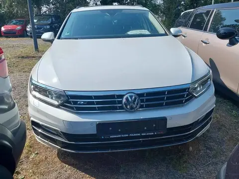 Used VOLKSWAGEN PASSAT Petrol 2017 Ad 