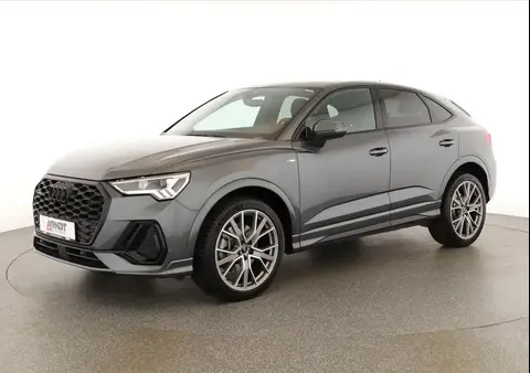 Annonce AUDI Q3 Diesel 2023 d'occasion 