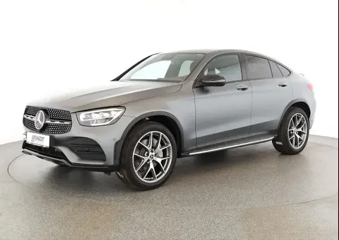 Annonce MERCEDES-BENZ CLASSE GLC Diesel 2022 d'occasion 