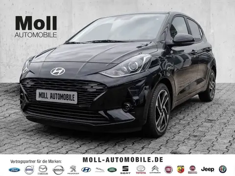 Annonce HYUNDAI I10 Essence 2024 d'occasion 