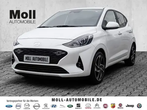 Annonce HYUNDAI I10 Essence 2024 d'occasion 