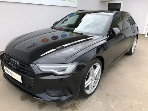 Used AUDI A6 Diesel 2020 Ad 