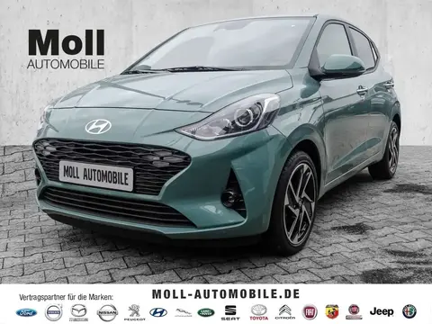 Annonce HYUNDAI I10 Essence 2024 d'occasion 