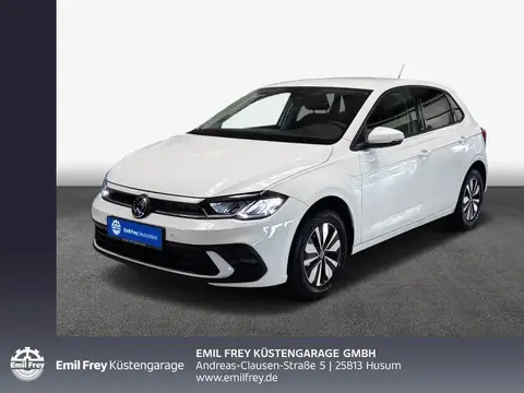 Annonce VOLKSWAGEN POLO Essence 2024 d'occasion 