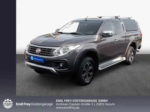 Used FIAT FULLBACK Diesel 2018 Ad 