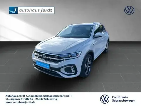 Annonce VOLKSWAGEN T-ROC Essence 2024 d'occasion 