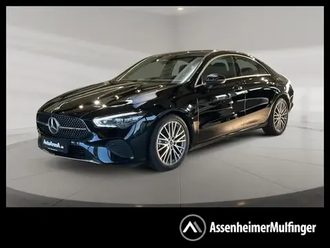 Used MERCEDES-BENZ CLASSE CLA Petrol 2023 Ad 