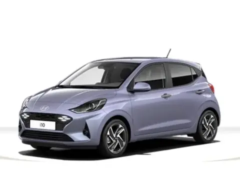 Annonce HYUNDAI I10 Essence 2024 d'occasion 