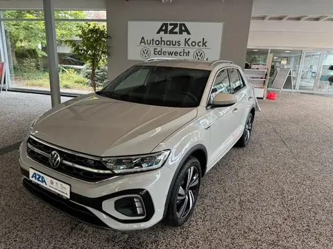 Annonce VOLKSWAGEN T-ROC Essence 2024 d'occasion 