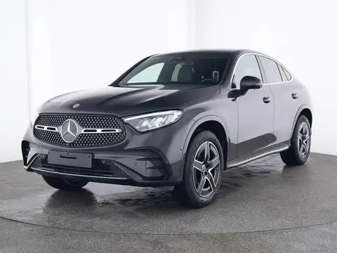 Used MERCEDES-BENZ CLASSE GLC Hybrid 2023 Ad 