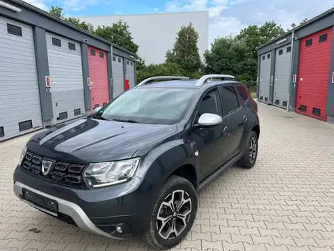 Used DACIA DUSTER Petrol 2019 Ad 