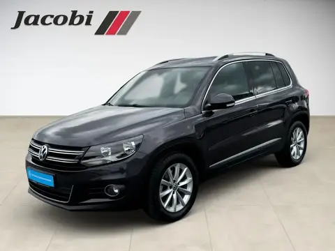 Annonce VOLKSWAGEN TIGUAN Essence 2016 d'occasion 