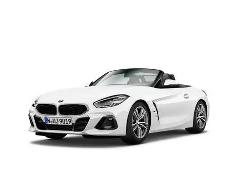 Used BMW Z4 Petrol 2021 Ad 