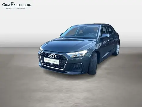 Used AUDI A1 Petrol 2021 Ad 