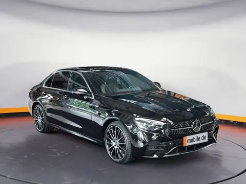 Used MERCEDES-BENZ CLASSE E Diesel 2023 Ad 