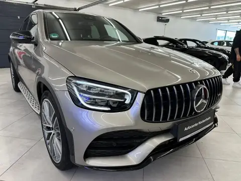 Used MERCEDES-BENZ CLASSE GLC Petrol 2021 Ad 