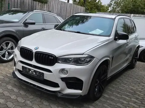 Used BMW X5 Petrol 2016 Ad 