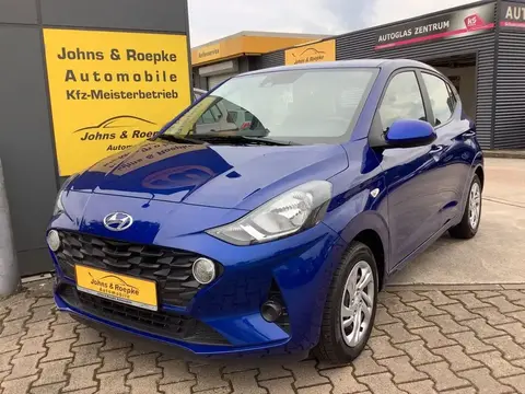 Annonce HYUNDAI I10 Essence 2023 d'occasion 