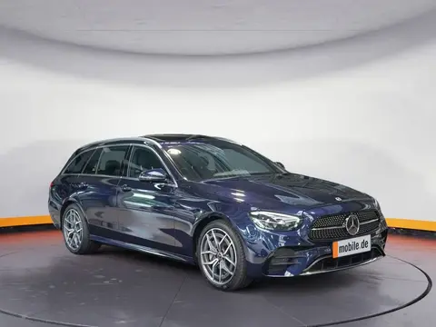 Annonce MERCEDES-BENZ CLASSE E Diesel 2023 d'occasion 