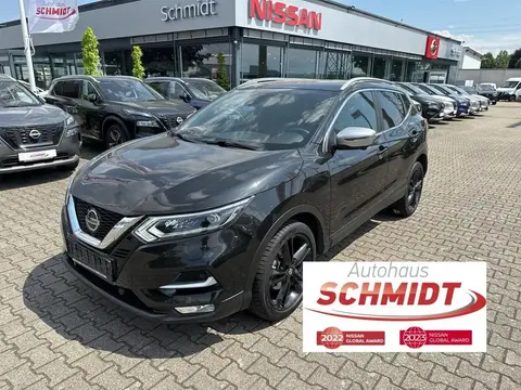 Annonce NISSAN QASHQAI Essence 2019 d'occasion 