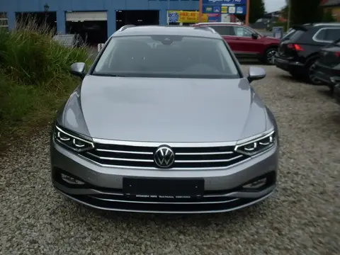 Used VOLKSWAGEN PASSAT Diesel 2021 Ad 