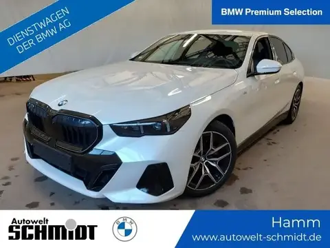 Used BMW SERIE 5 Diesel 2023 Ad 