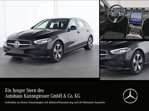 Used MERCEDES-BENZ CLASSE C Petrol 2022 Ad 