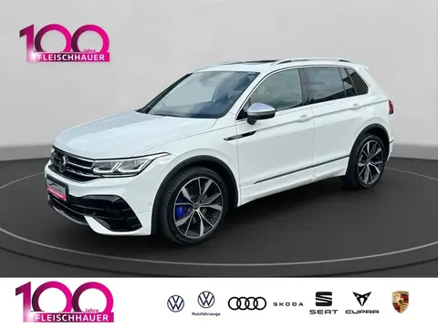 Annonce VOLKSWAGEN TIGUAN Essence 2023 d'occasion 