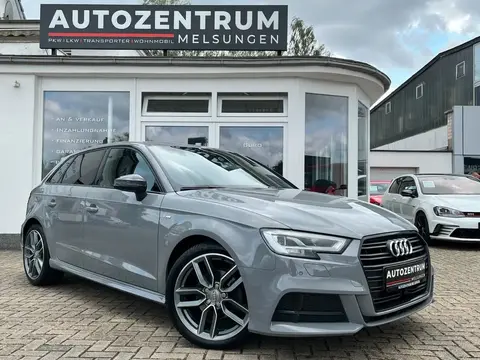 Used AUDI A3 Diesel 2019 Ad 