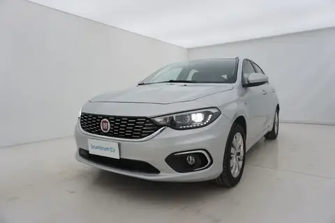 Annonce FIAT TIPO Diesel 2019 d'occasion 