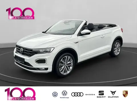 Used VOLKSWAGEN T-ROC Petrol 2020 Ad 