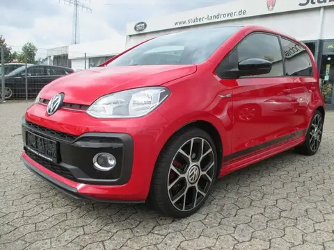 Used VOLKSWAGEN UP! Petrol 2018 Ad 