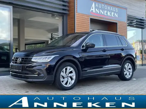 Used VOLKSWAGEN TIGUAN Petrol 2023 Ad 