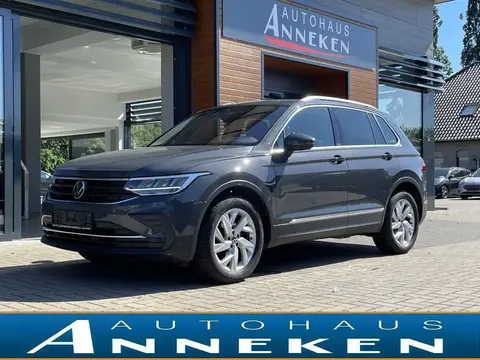 Used VOLKSWAGEN TIGUAN Petrol 2023 Ad 