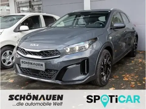 Used KIA XCEED Petrol 2024 Ad 