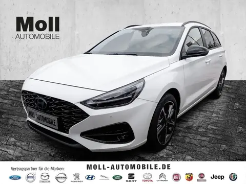 Annonce HYUNDAI I30 Essence 2024 d'occasion 