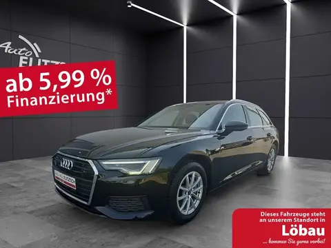 Used AUDI A6 Diesel 2020 Ad Germany